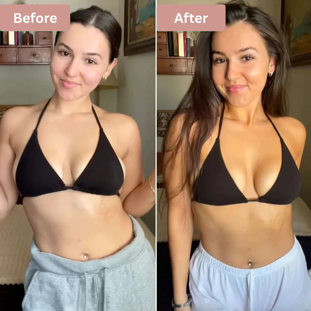 AzurTan Natural Drinkable Tanning Drops